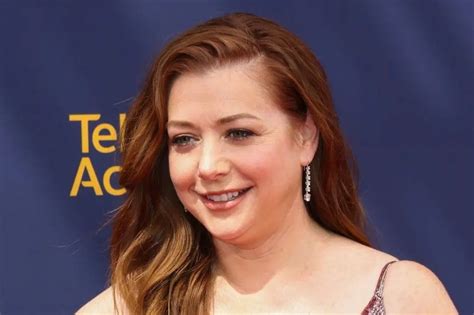 Alyson Hannigan Movies 2023 Career Income Net Worth Assets