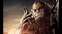 Warcraft 2 Animated Movie Trending Viral Videos - YouTube
