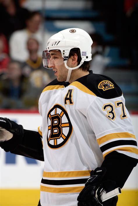 Friday Flashback Patrice Bergeron In 2003 Scoutingpost