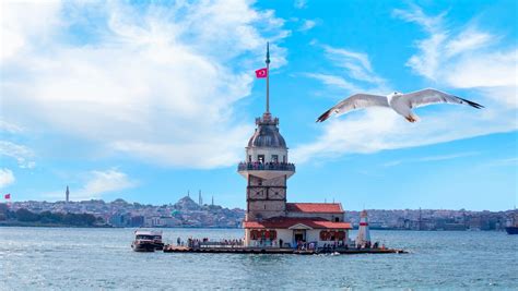 İstanbulun En Güzel Tarihi Gezilecek 70 Yeri Fixbilet Blog