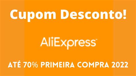 Cupom De Desconto Primeira Compra Aliexpress Ganhe Cupom No Aliexpress