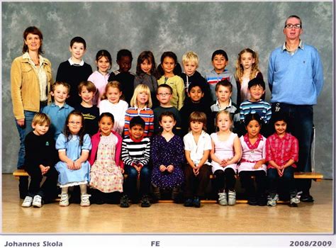 25 Kindergarten Class Photos 1000 Awesome Things