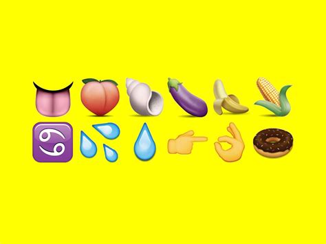 Heres How To Emoji Flirt Like A Real Teenager Wired