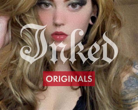 Samantha Inked Originals