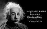 35 Inspiring Quotes By The Great Scientist Albert Einstein