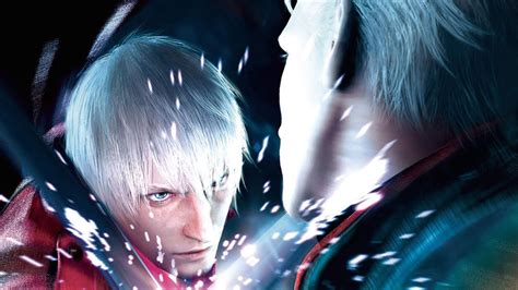 Devil May Cry Dante S Awakening Special Edition Hd Collection Ps