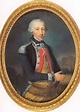 Principe Benedetto Maria Maurizio di Savoia, Duca di Chiablese (1741 ...
