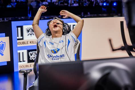 Lol Team Liquid Look To Keep Corejj On Roster For 2023 Earlygame