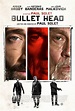 Poster and trailer for crime thriller Bullet Head starring Adrien Brody ...