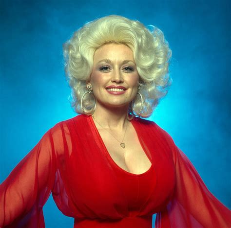 Dolly Parton - The Evolution of a Country Music Queen ...