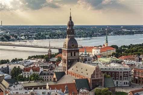Tips For A Day Trip To Riga Latvia