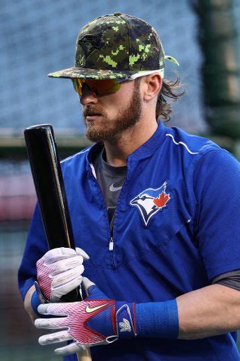 Josh Donaldson Returns To Blue Jays Lineup As Dh Canoecom