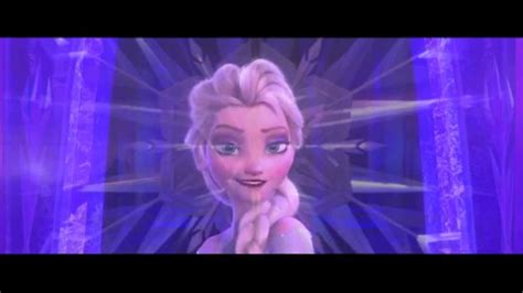 Disney S Frozen Let It Go Extended HD Music Video YouTube