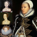 All things Tudor on Instagram: “Was Catherine Carey the daughter of ...