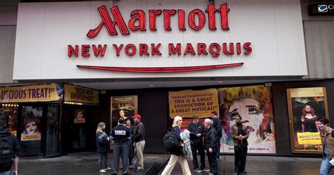 Marriott To Locate Guests Via Mobile And Offer Deals