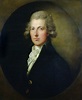Portrait of William Pitt the Younger posters & prints by Gainsborough ...