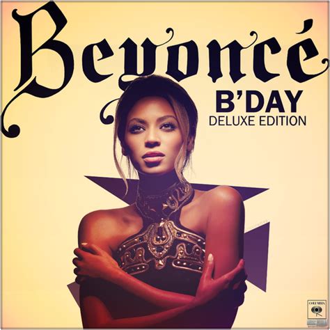 Beyonce Bday By 8bitdesire On Deviantart