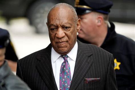 Bill Cosby Paid His Sex Assault Accuser 338 Million In Settlement