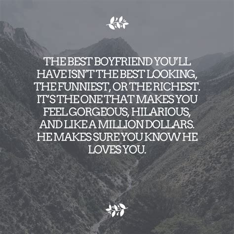 Cute Boyfriend Quotes Text And Image Quotes Quotereel