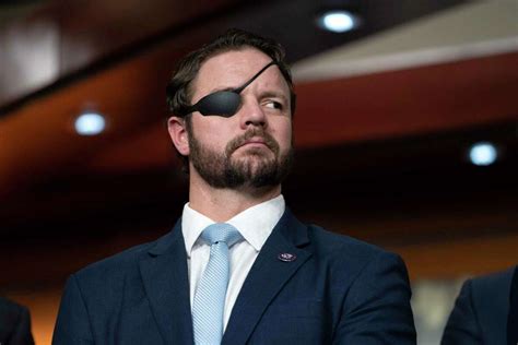 Texas Republicans Such As Dan Crenshaw Defend Good Deal With Ukraine