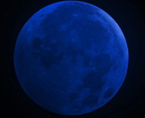 Super Blue Moon 2018 Everything You Need To Know About This Rare