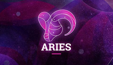 Aries Horoscope 2020 Blog