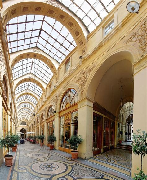 Galerie Vivienne Sights And Attractions Project Expedition