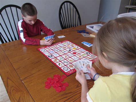 The Unlikely Homeschool Top 10 Language Based Board Games For