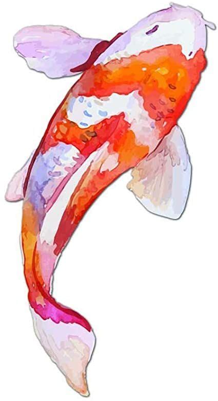 Pin By Hannah Hatalla On Art Koi Fish Drawing Koi Painting Fish