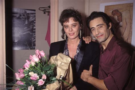 De tous les personnages joués par gérard. Gérard Lanvin est fier de ses 2 fils : découvrez Manu et ...