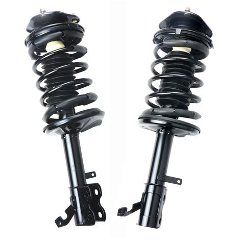 Complete Shock Struts Absorbers And Spring For 1993 2002 Chevrolet Toyota