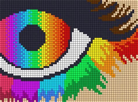 Pixel Art Gallery X The Best Porn Website