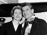 Life With Lenny: Leonard Bernstein's Daughter Explains Her Famous ...