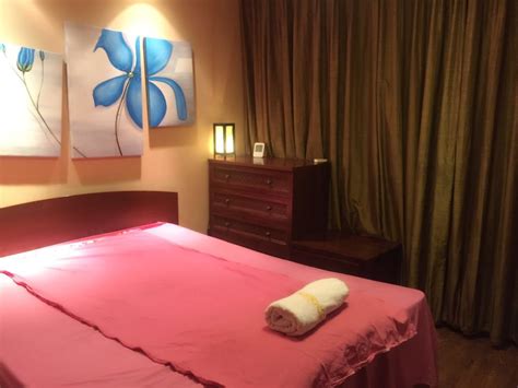 About Us Wonderful Massage Club Beijing