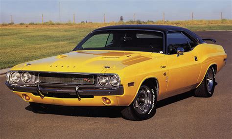 1970 Dodge Challenger Rt 440 Six Pack Specifications Photo Price Information Rating