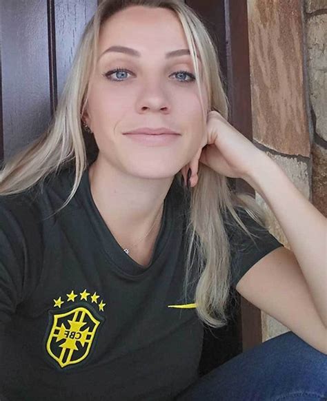 brazilian football referee fernanda colombo uliana italic roots