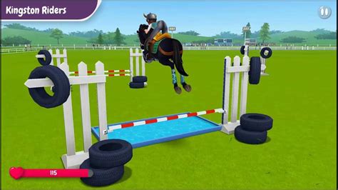 Horse Legends Epic Ride Game Gameplay Walkthrough Part 66 Lvl 42 New