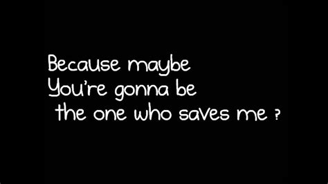 Känner som jag gör för dig nu. Oasis-Wonderwall lyrics - YouTube | Lyrics, Wonderwall, Songs