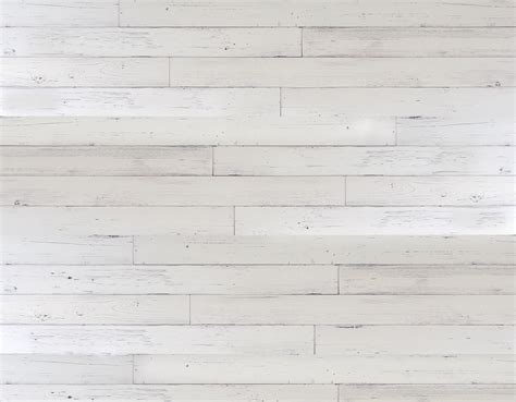 White Pine Wall Planks White Wood Wall Panels