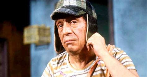 Fallece Roberto Gómez Bolaños Chespirito