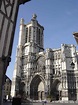 Cathédrale Saint-Pierre-et-Saint-Paul de Troyes - Définition et ...