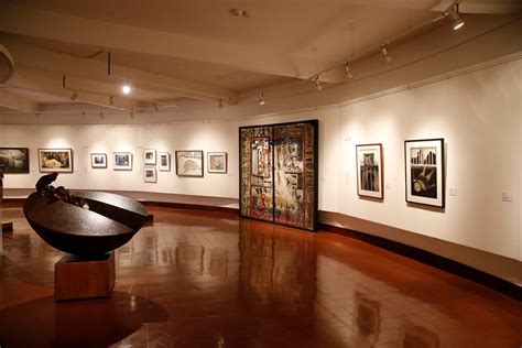 Museo De Arte Costarricense Recupera Arte Premiado En Salones
