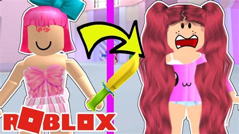 Roblox Popularmmos Pat And Jen Who Has The Best Outfit Runway