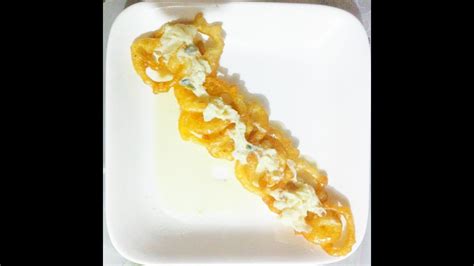 जिलबी विथ रबडी / jalebi with rabri. Jalebi Rabri Recipe | जलेबी बनाना सीखे | Indian Sweets ...