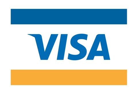 Visa Logo Png Visa Icon Transparent Png Png