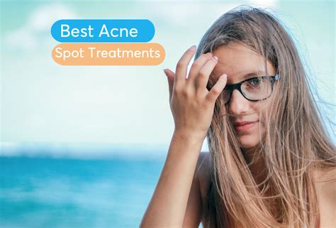 Acne Spot Treatments According To Dermatologists Mdacne