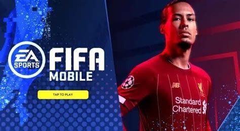 T L Charger Fifa Mobile Apk Obb Data Offline Original Android