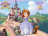 Sofia the First Premiers New Show and App for iOS | The Disney Blog