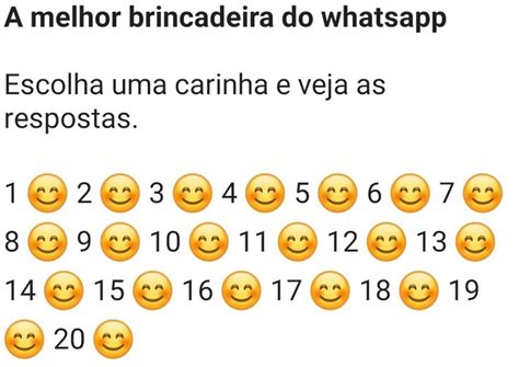 Brincadeira Musical Brincadeiras Do Whatsapp Brincadeira Do Zap My