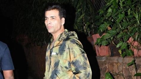 Karan Johar Is Targeted For His Sexuality Yet Again Filmmaker Responds